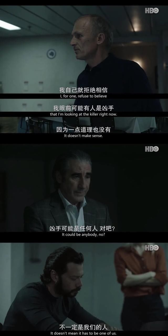  智久|山下智久+欧美悬疑？有点意思