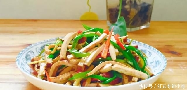 素菜|20款家常小炒素菜菜谱!再也不怕不会做菜啦