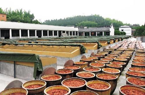  来凤鱼|游走成渝古驿道 怎能少了这些美食