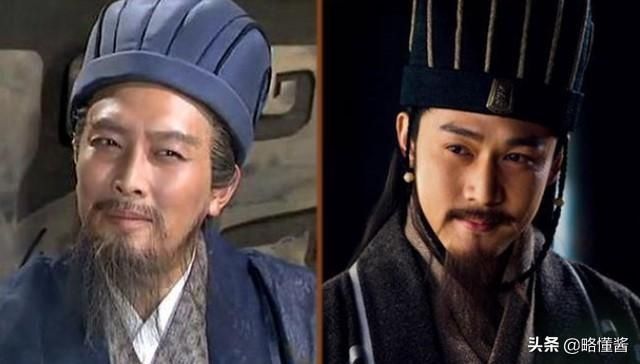  阿斗|诸葛亮临死前，阿斗问了一句话，诸葛亮方醒悟：原来你在装傻