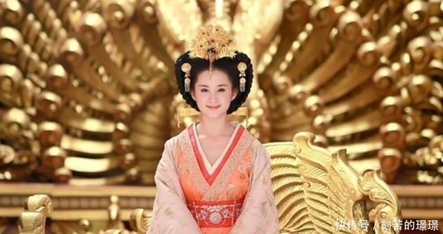 儿子|这个女人隐瞒女儿婚史送进皇宫, 上龙床生龙子, 儿子成千古一帝!