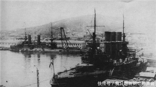 甲午战争|马关条约签订后 德俄法三国为何帮助中国要回辽东半岛