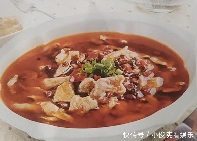  麻辣|天府之国，麻辣川菜。