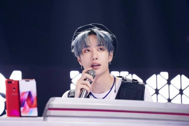  真负责|《这就是街舞》王一博作为队长，究竟有多认真？