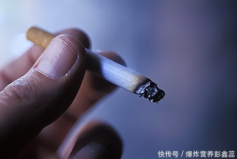 长期吸烟的人一旦戒烟会怎么样(长期吸烟的人，如何科学有效的戒烟？很多人都没有找到办法)
