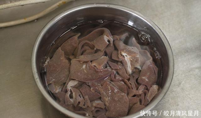 做法一般|私房菜推荐美味爆炒猪肝,简单易学,还有你不知道的炒菜冷知识