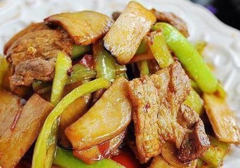 易学|给大家推荐几道硬菜食谱，简单易学，味道鲜美