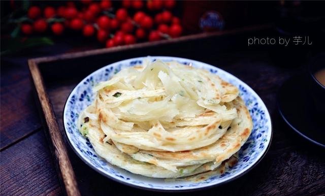  不用|早餐不用愁，这10道烙饼做法快收好，简单美味不重样，孩子吃不够