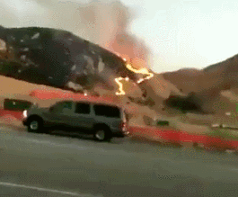 GIF|搞笑GIF:妈妈内心受到10000点伤害