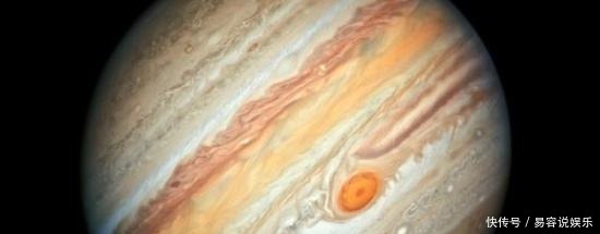  地球|木星之眼“大红斑”或在20年内消失，对人类有影响吗