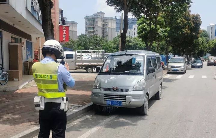 发现|今天交警全天候严查违法，上千司机吃罚单！这类违法被罚得最多！