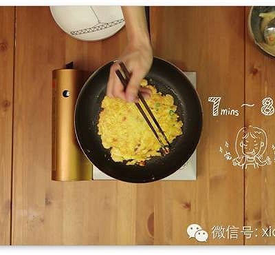  鸡蛋|日式鸡蛋饼大阪烧