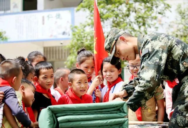  融安|【关注】无所不能真男儿，融安这支队伍再获荣誉！
