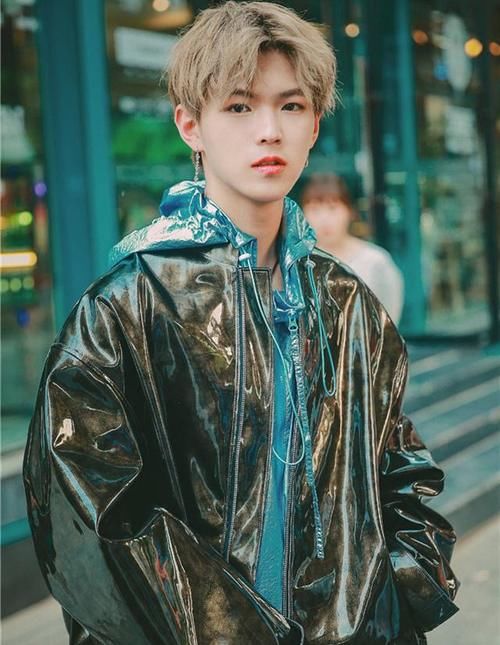  观众|《少年之名》排名前七全是舞担，决赛Vocal稀缺，观众：这就是街舞？