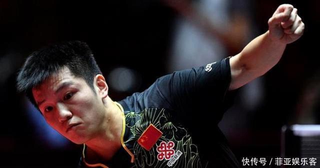 大比分|樊振东无力回天,梁靖崑强势进决赛,世界第一止步半决赛