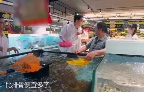  送饭|王俊凯送饭，赵丽颖哄娃，《中餐厅4》哪个瞬间最暖心？