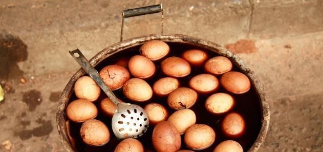  营养成分|每天晨起一碗“鸡蛋茶”，坚持一段时间会怎样？或许会有3个疗效