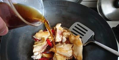 花雕酒|立秋后,牛肉鱼肉都不如它,我家隔天吃一回,家人精神饱满过三伏