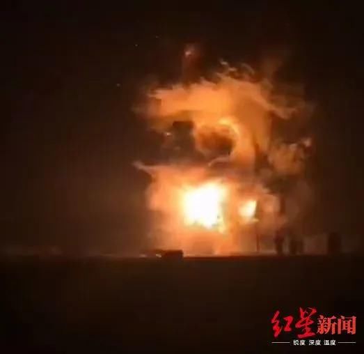 鞭炮厂|突发!四川一鞭炮厂发生爆炸
