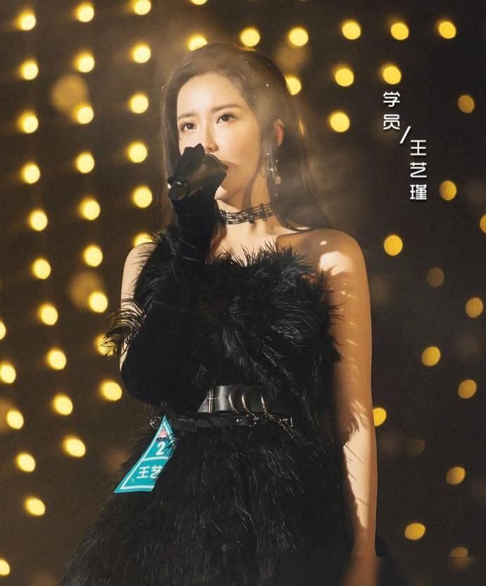  姜贞羽|陈卓璇降到第三，Nene成为第二，姜贞羽的退出至少让两人获利