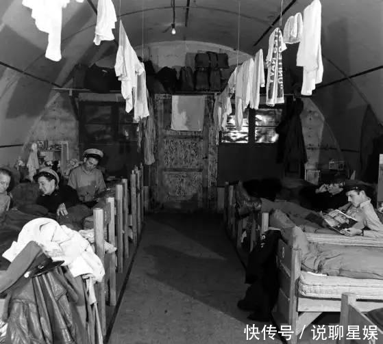 老照片|被遗忘的二战阿留申群岛战役 34张罕见老照片