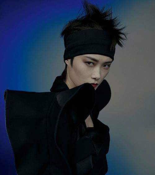  豪华|网友曝出《姐姐》成团夜，请最豪华嘉宾助阵，蔡徐坤也在其中