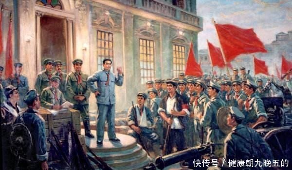 元帅|1955年授衔,评为元帅有五个条件,只有四个人全部符合