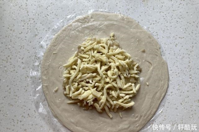 不腻|暑假孩子迷上了这早餐,香酥可口,十分钟准上桌,连吃一周也不腻