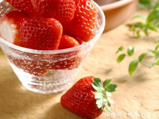 营养|4物是天然的叶酸,孕妇平时敞开吃,或对胎儿的发育有好处