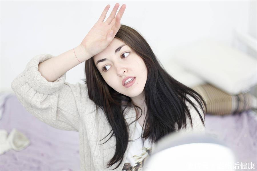 以下4种行为伤害子宫建议改掉(这些不健康的行为，或正在一点点的侵蚀你的子宫，别再做了)