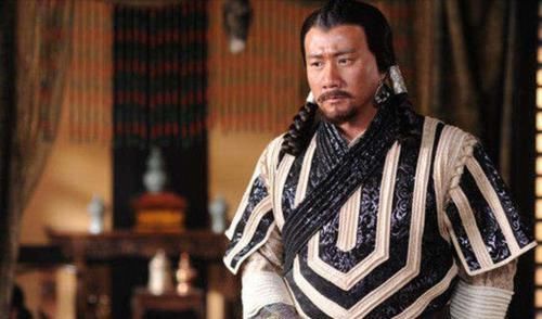 按理来说|元朝大臣的一句话，保全了高丽皇室，被当恩公供奉