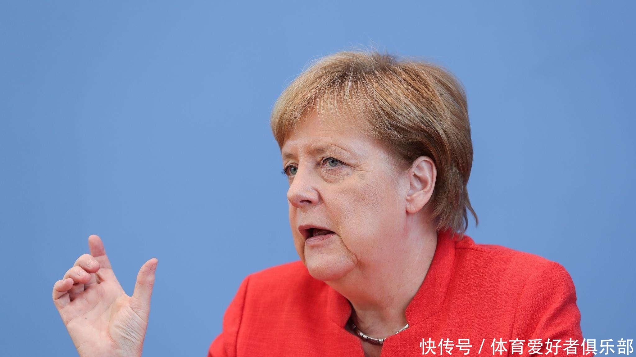 美国|继印度后,美国又准备对俄德下手,却碰了一鼻子灰