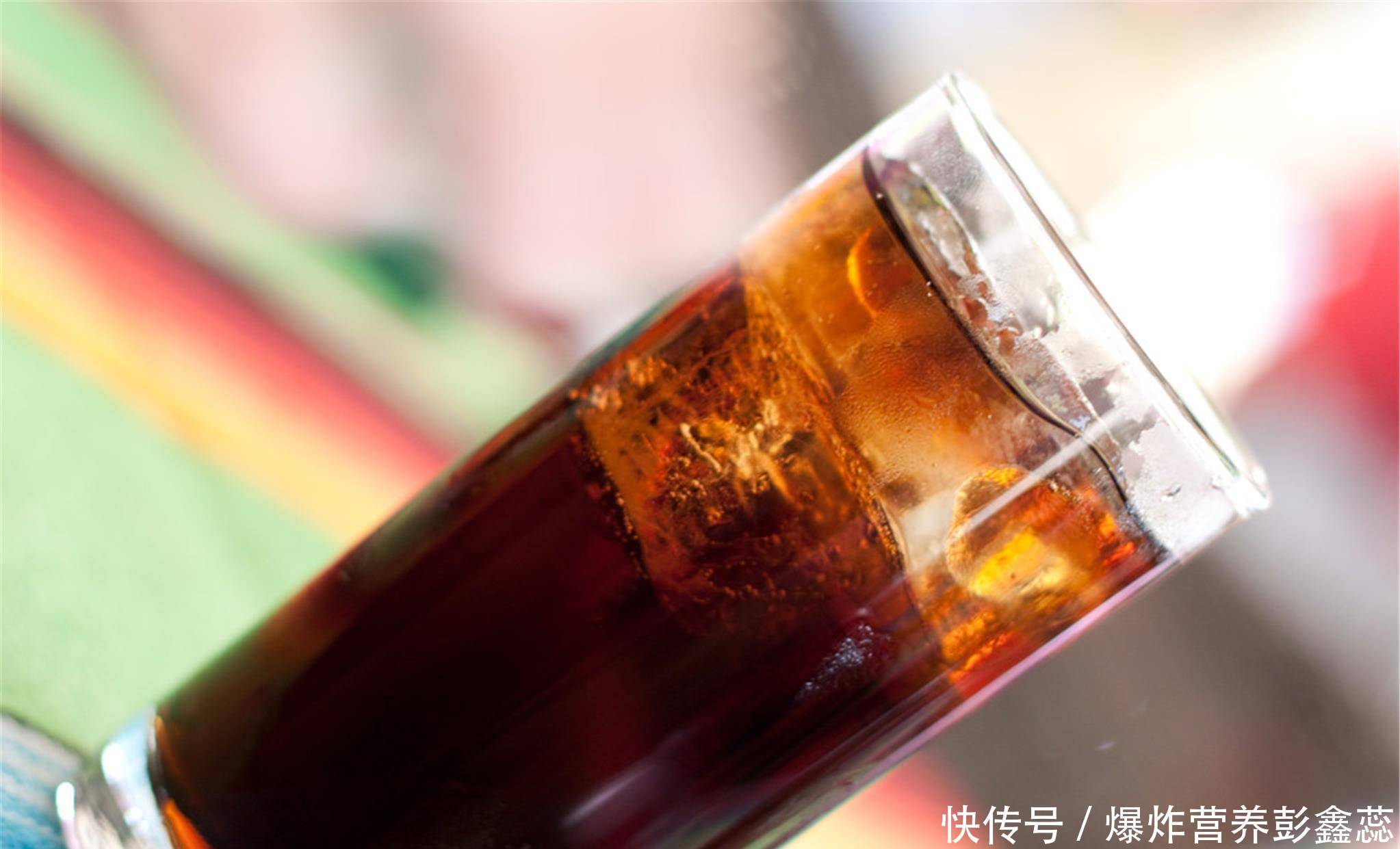 可乐喝多了，真的会骨质疏松、骨折吗？喜欢喝的人要看看了2023