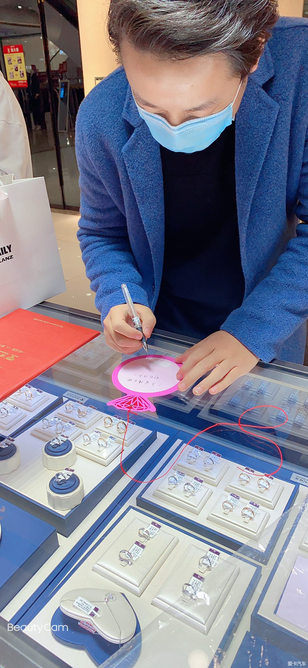  解释|【我们都过了解释的年纪】新的起点，出发吧