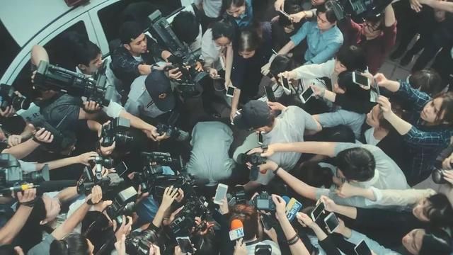 曾春亮|曾春亮告诉我们，《我们与恶的距离》有多远