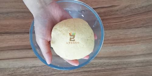  健康|张文宏强调不要吃垃圾食品，教你用椰蓉做美味小吃，健康零添加