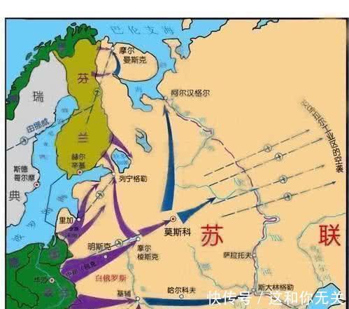 斗力|二战初期纵横无敌的德国军队,在战争后期为何屡屡败于苏联之手