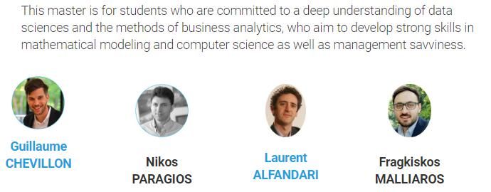 申请|这就是每年几万人申请的 Data Science