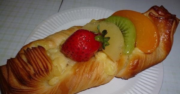 人才|面包店里的这5种面包,没常识的人才会买,吃了等于吃“化肥”!