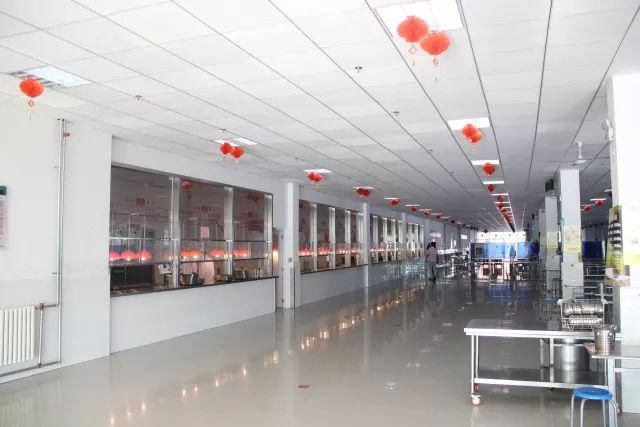  师资力量|硬货 | 焦作市宇华实验学校全方位解读来了！