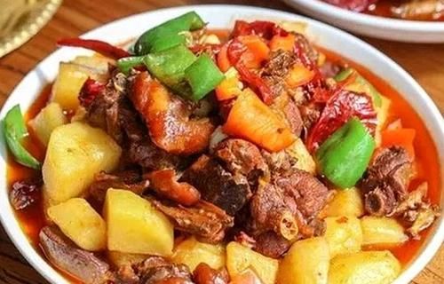 美味|一日三餐不将就!营养美味、拿得出手的家常菜,超解馋,特下饭!