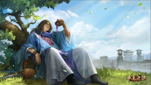 贡献|率土之滨：7000万贡献都太低？玩家结算前5分钟被踢出国家