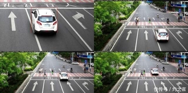 机动车|曝光 | 澄海这些机动车“不礼让行人”被抓拍，快看看是不是你？