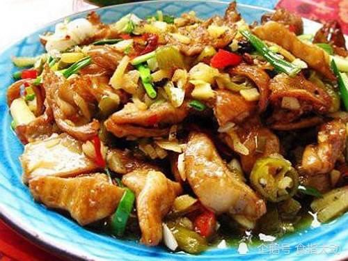 适量|让人垂涎的下饭菜出锅啦!色香味俱全,待客有面,吃过的都称赞!