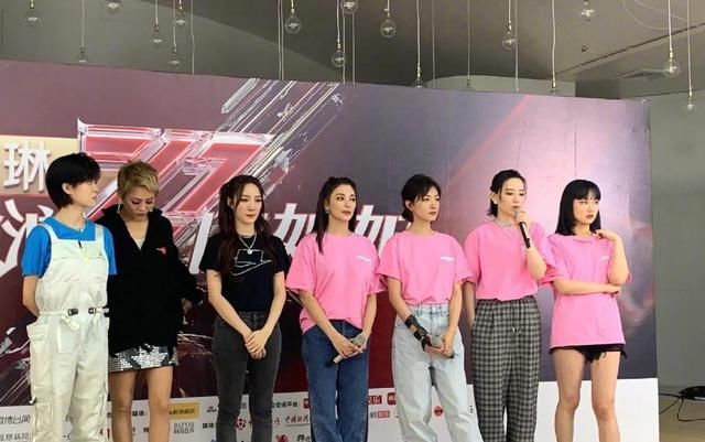 关注|《姐姐的爱乐之程》接棒《浪姐》!大家却更关注被选中的流量弟弟