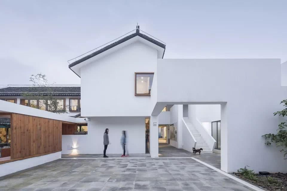  不落俗套|乡建如何不落俗套？15个最佳乡村建筑告诉你