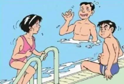 黑板|平阴家长,敲黑板!这堂防溺水安全课要认真学