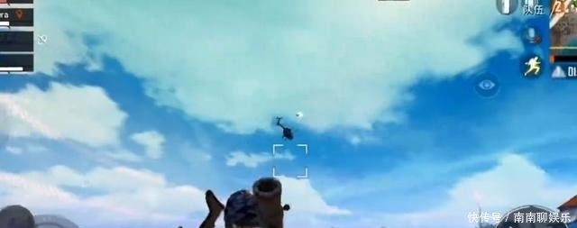 飞机|玩火力2.0总被直升机淘汰?掌握这个重装武器,直接制裁飞机党