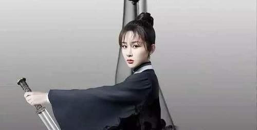 部顶|4部顶流合作的古装剧, 肖战、杨幂各有一部, 你最想追哪一部?