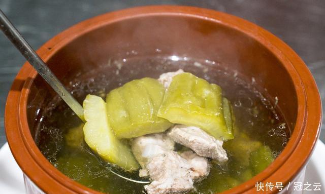 广们|还有什么能比这碗老火靓汤,更能征服老广们的味蕾